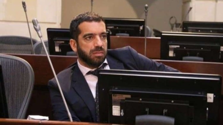 Corte Suprema mantiene en firme juicio contra Arturo Char por presunta compra de votos