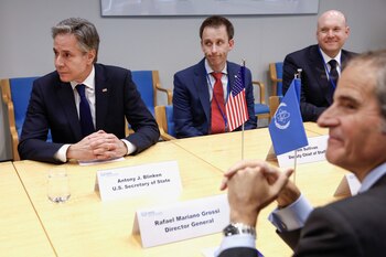 El Secretario de Estado de