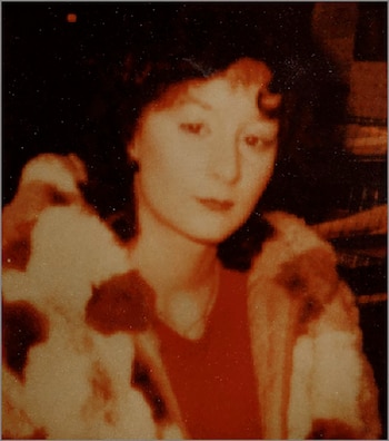 Cindy Paulson era prostituta y