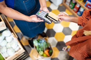 Parte de la canasta básica