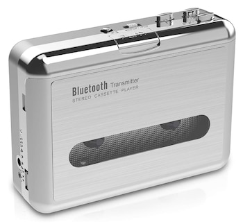 El retorno del Walkman no incluye una reedición oficial de Sony, sino nuevos reproductores de casete fabricados por distintas marcas.