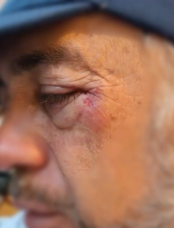 - crédito Captura de Pantalla