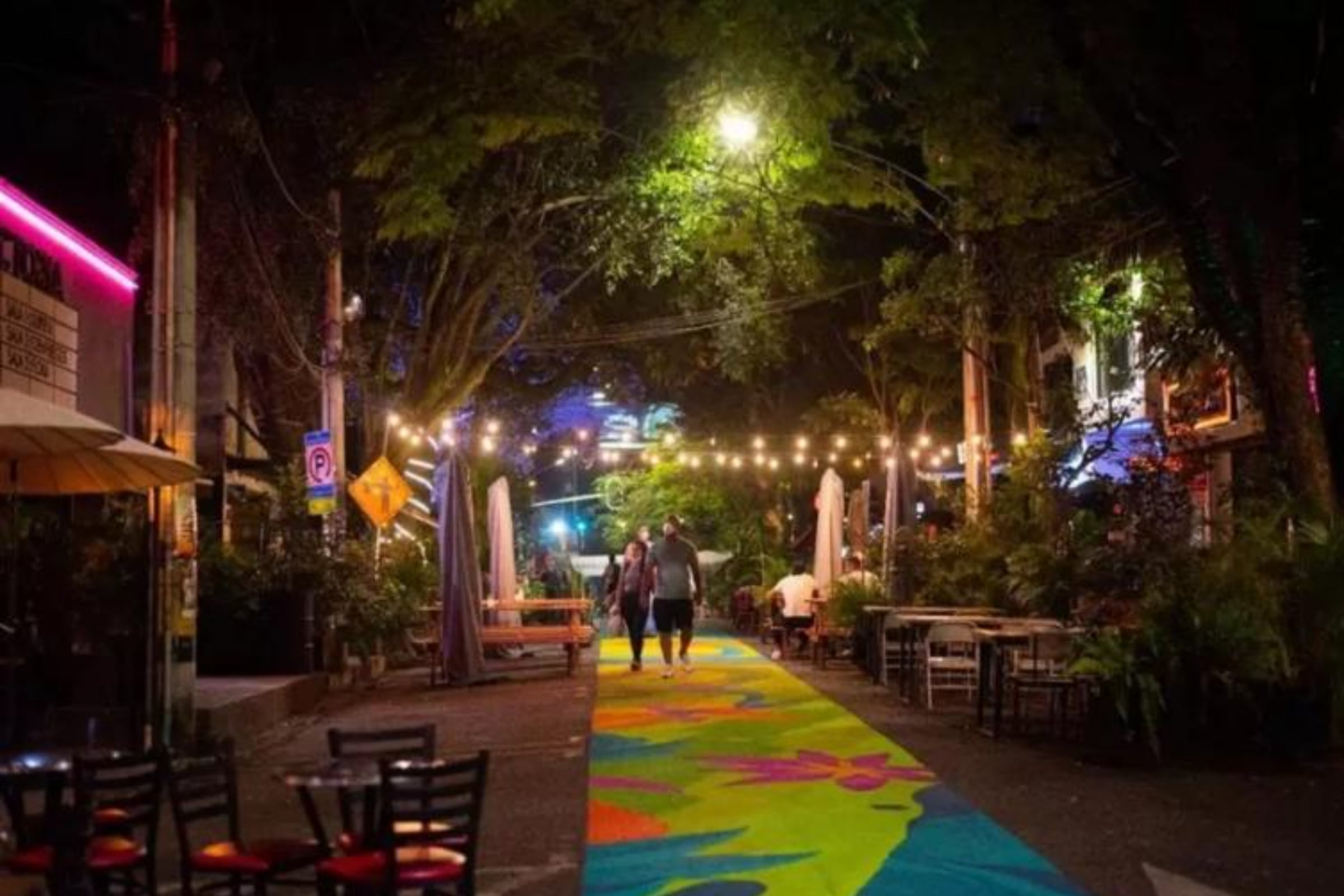Qué pasará con el parque Lleras en Medellín: alcalde Federico Gutiérrez explicó la estrategia que tiene para su recuperación