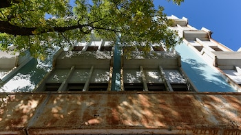 La clínica neuropsiquiátrica Saint Emilien