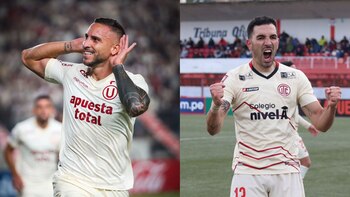 Conoce las posibles alineaciones del