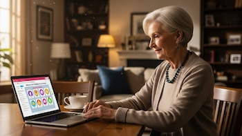 Préstamo para pensionados del IMSS 2026: cómo solicitarlo y cuáles son los requisitos