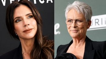 De Victoria Beckham a Jamie Lee Curtis, 10 celebridades que se arrepintieron de sus cirugías estéticas