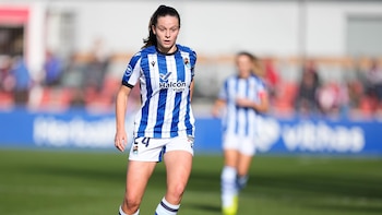 Sonia Bermúdez rejuvenece a la