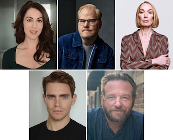 Nuevos rostros se suman al