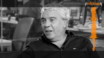 “Coco” Silly: “La militancia de