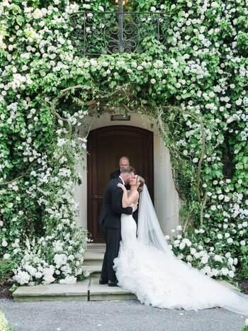 Hailie Jade Mathers y Evan