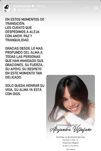 Raúl Ocampo anunció que celebrarán