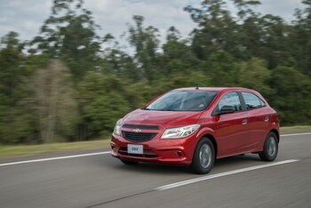 Uno de los cero kilómetro