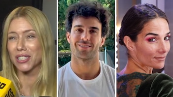 Nicole Neumann reaccionó tras el supuesto coqueteo entre Manu Urcera y Juana Viale: “Modo delirio”