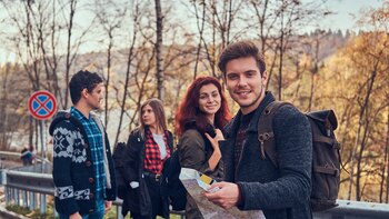 Colombianos en Europa podrán acceder