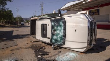 Inseguridad ciudadana en Latinoamerica por