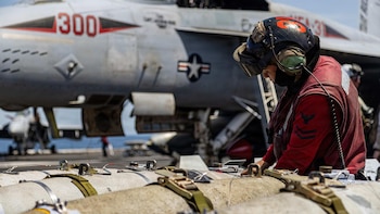 VÍDEO: Tres semanas de guerra: