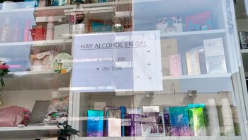 El Gobierno dispuso retrotraer el