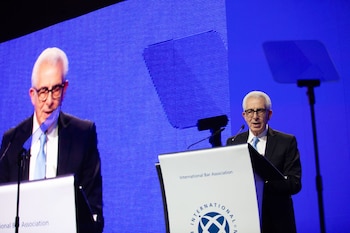 Ernesto Zedillo, ex presidente de