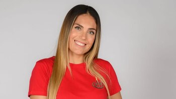 Blanca Manchón, participante de 'Supervivientes
