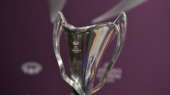FC Barcelona y Real Madrid ya conocen sus rivales en la fase liga de la Liga de Campeones femenina