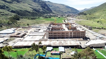 Huancavelica: PRONIS adjudica compra de