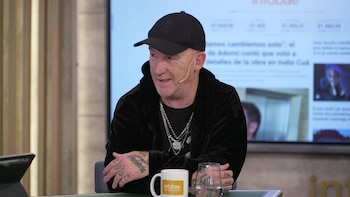 Rolo Sartorio, de La Beriso: “Hicimos lo imposible para que mi voz se despegue de la de Callejeros”