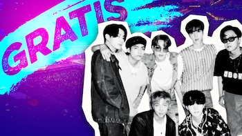 Cómo ver gratis los conciertos de BTS en el Estadio GNP México 2026: esta es la zona visible del escenario
