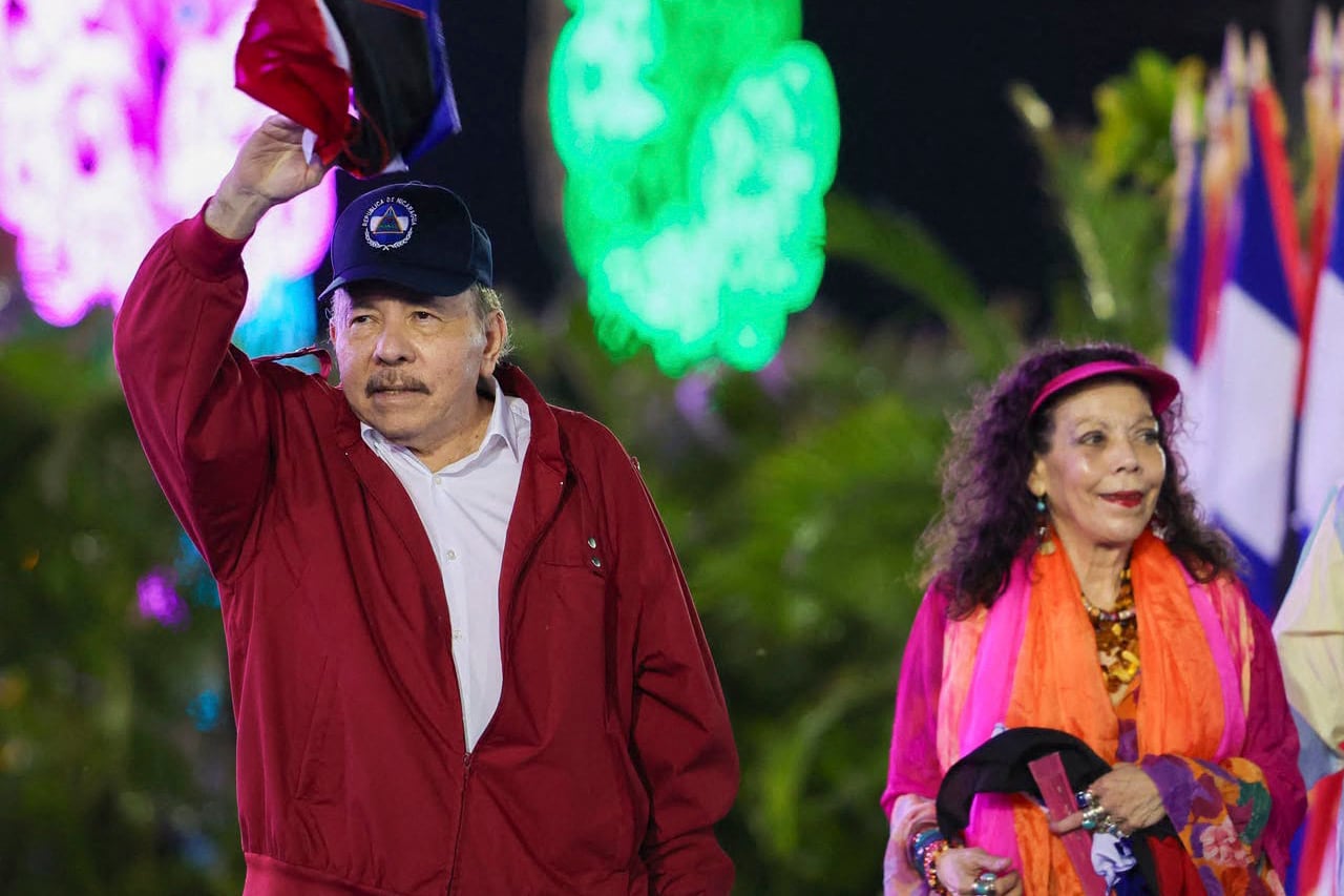 Asamblea Nacional de Nicaragua iniciará reformas para cumplir el mandato de Daniel Ortega contra las elecciones