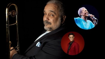Murió Willie Colón: Susana Baca
