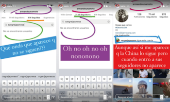 Las historias de Juariu sobre