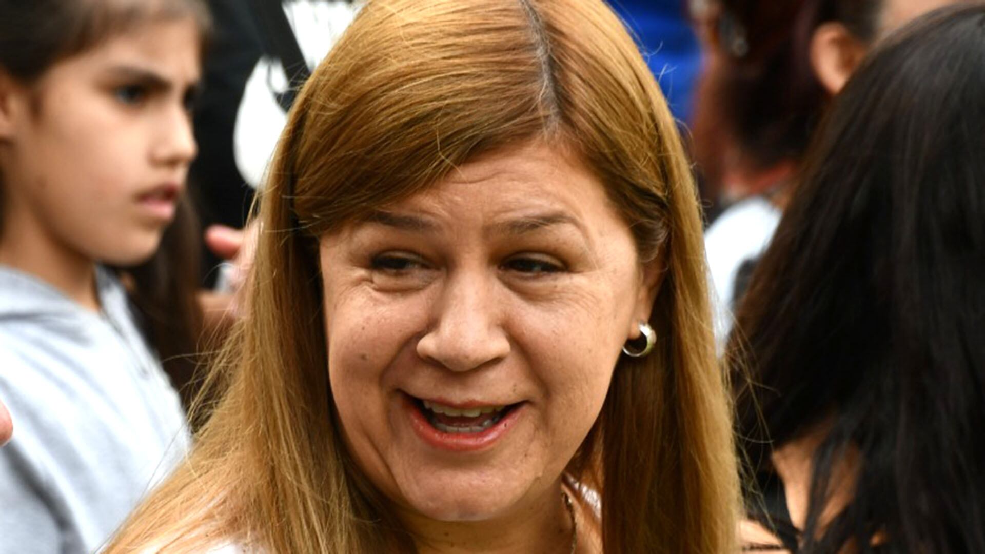 El embargo de 121 millones de pesos sobre Gloria Ruiz marca el avance de la causa por enriquecimiento ilícito en Neuquén (Facebook)