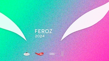 Premios Feroz 2024