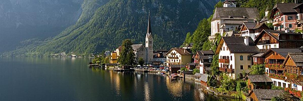 De Praga a Edimburgo: cuáles son las 10 ciudades de Europa que se vuelven mágicas en invierno