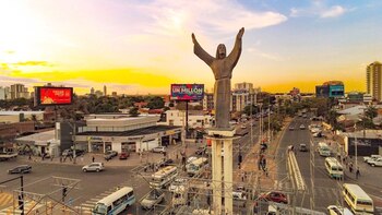 La manifestación se desarrollará en