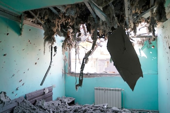 Azerbaiyán y Armenia se acusaron