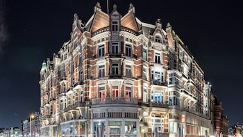 El Hotel De L’Europe explica por qué Europa mira otra vez a Ámsterdam para definir el lujo contemporáneo