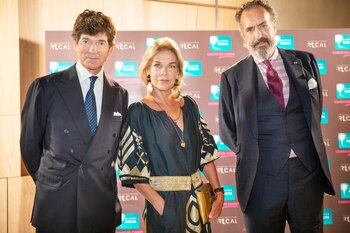 Maximiliano de Habsburgo y su