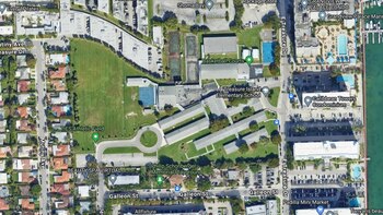 El alcalde de North Bay