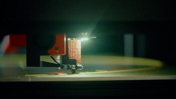 El Chinook 3.0 siendo creado
(Captura