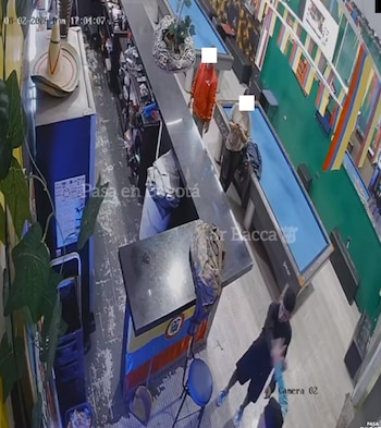 crédito Pasa en Bogotá / X