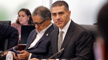 Harfuch reconoce a Sedena por 60 años del Plan DN-III-E: “brinda esperanza en los momentos más difíciles”