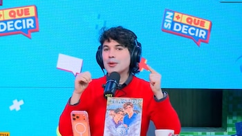Bruno Pinasco contó en el podcast de María Pía Copello que Laura Bozzo lo insultó por negarse a ir a Laura en América. YouTube.