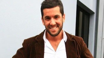 Renato Bonifaz.