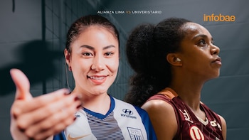 Alianza Lima vs Universitario: día,