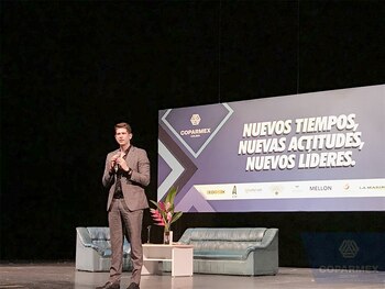 Hoffman ha sido entrevistado por