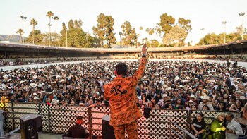 La banda ha publicado al