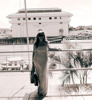 Inés Viggiano: "Cuando yo cerraba