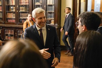 Entre Ríos también digitalizará el