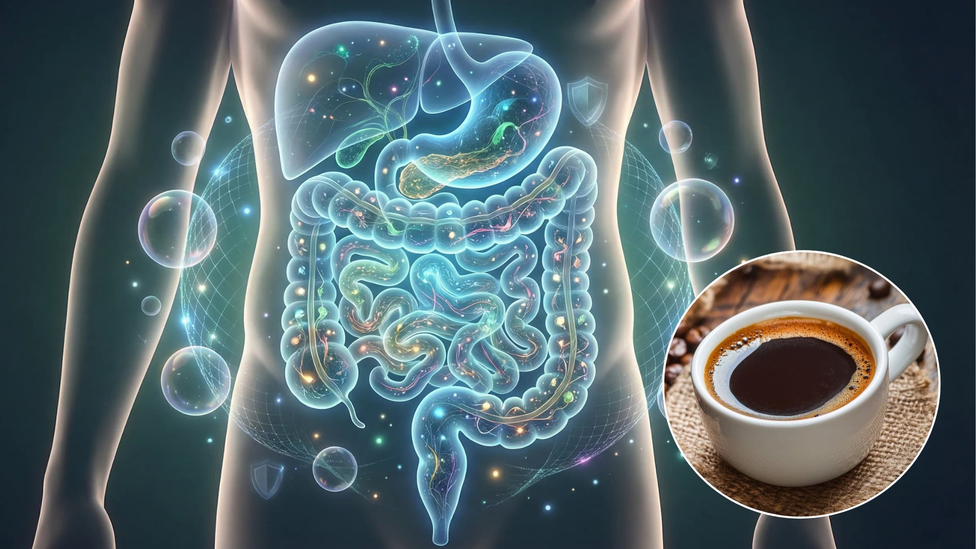 La acción de ciertos compuestos presentes en cada taza podría potenciar el equilibrio digestivo y apoyar la protección metabólica. (Imagen Ilustrativa Infobae)